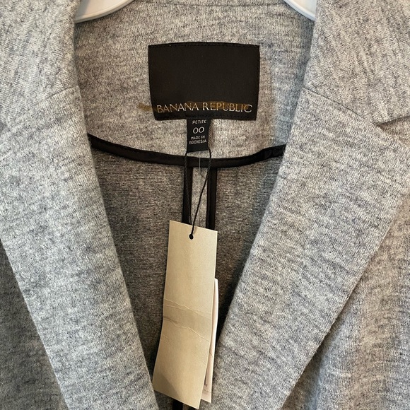 J. Crew 00P blazer - Picture 2 of 5